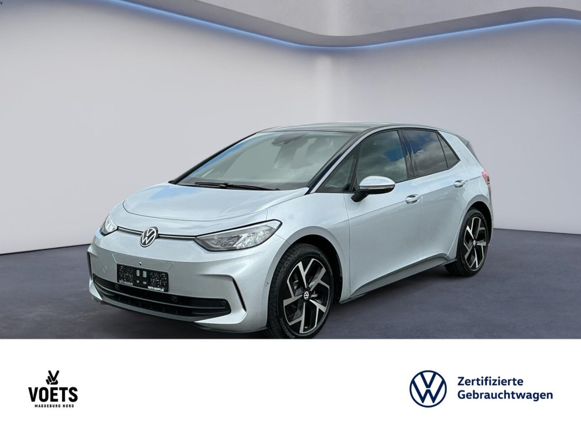 Volkswagen ID.3 MOVE Pro