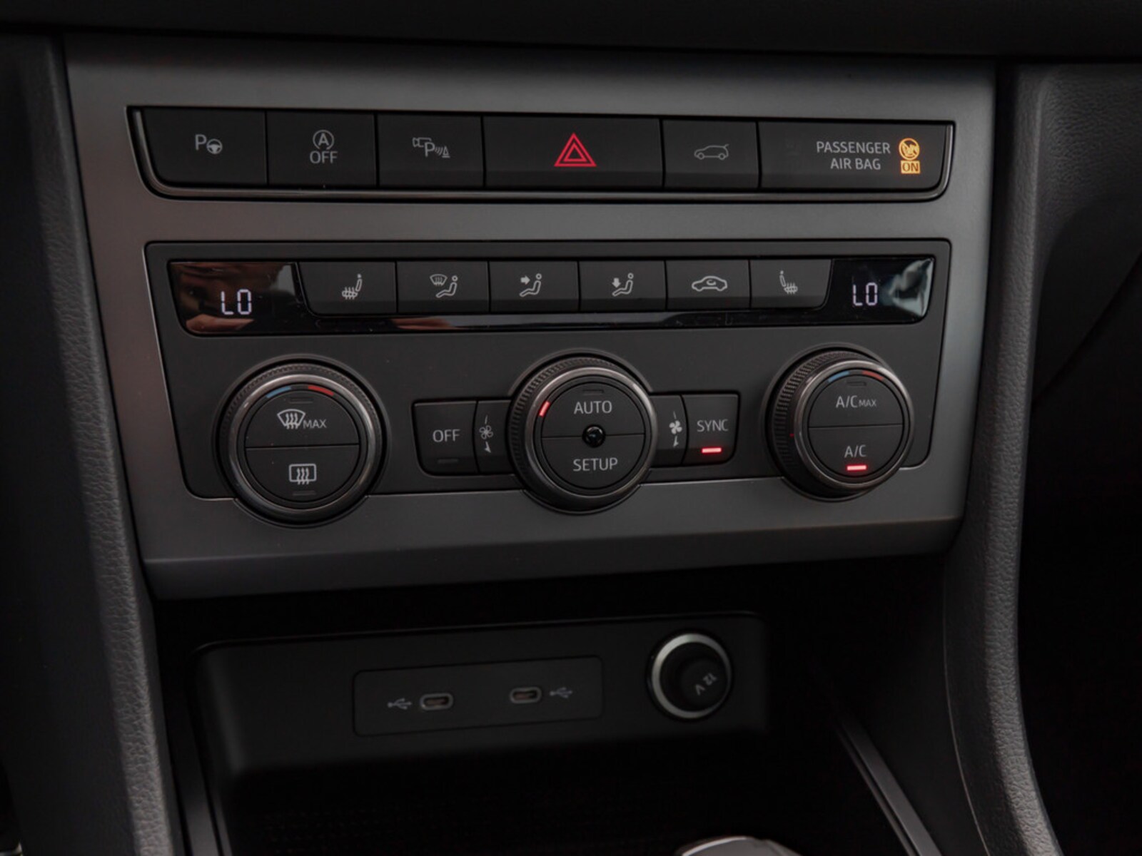 CUPRA Ateca – Bild 13