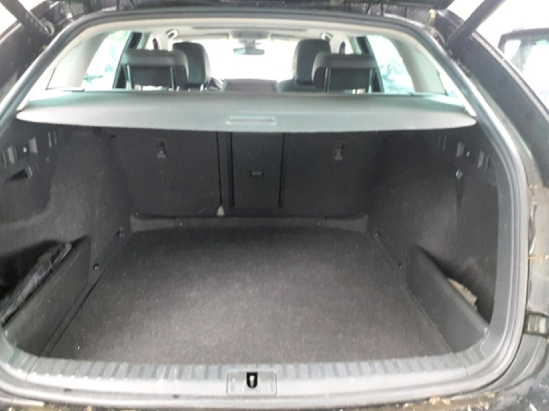 Skoda Octavia Combi Style