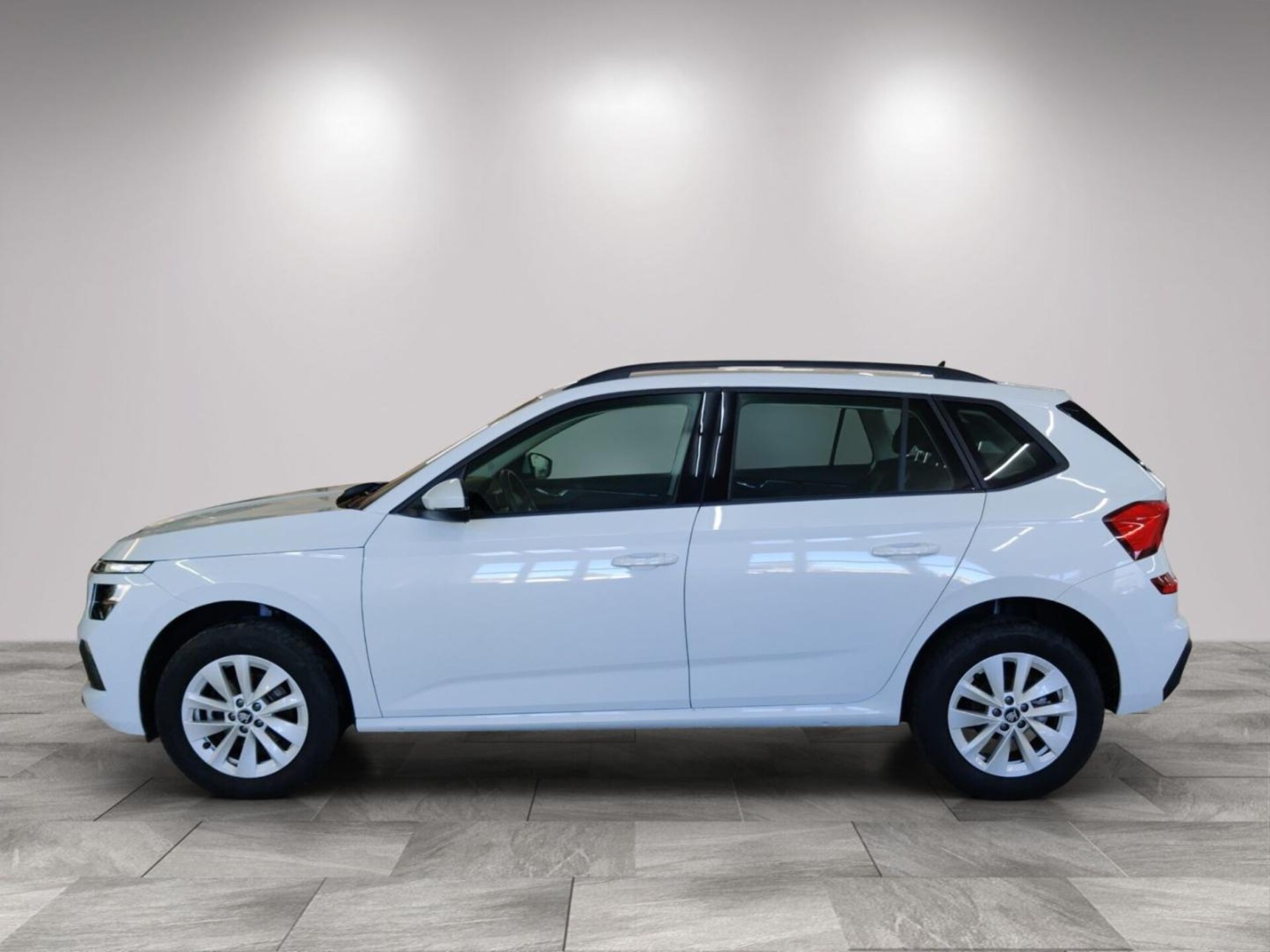 Skoda Kamiq Selection