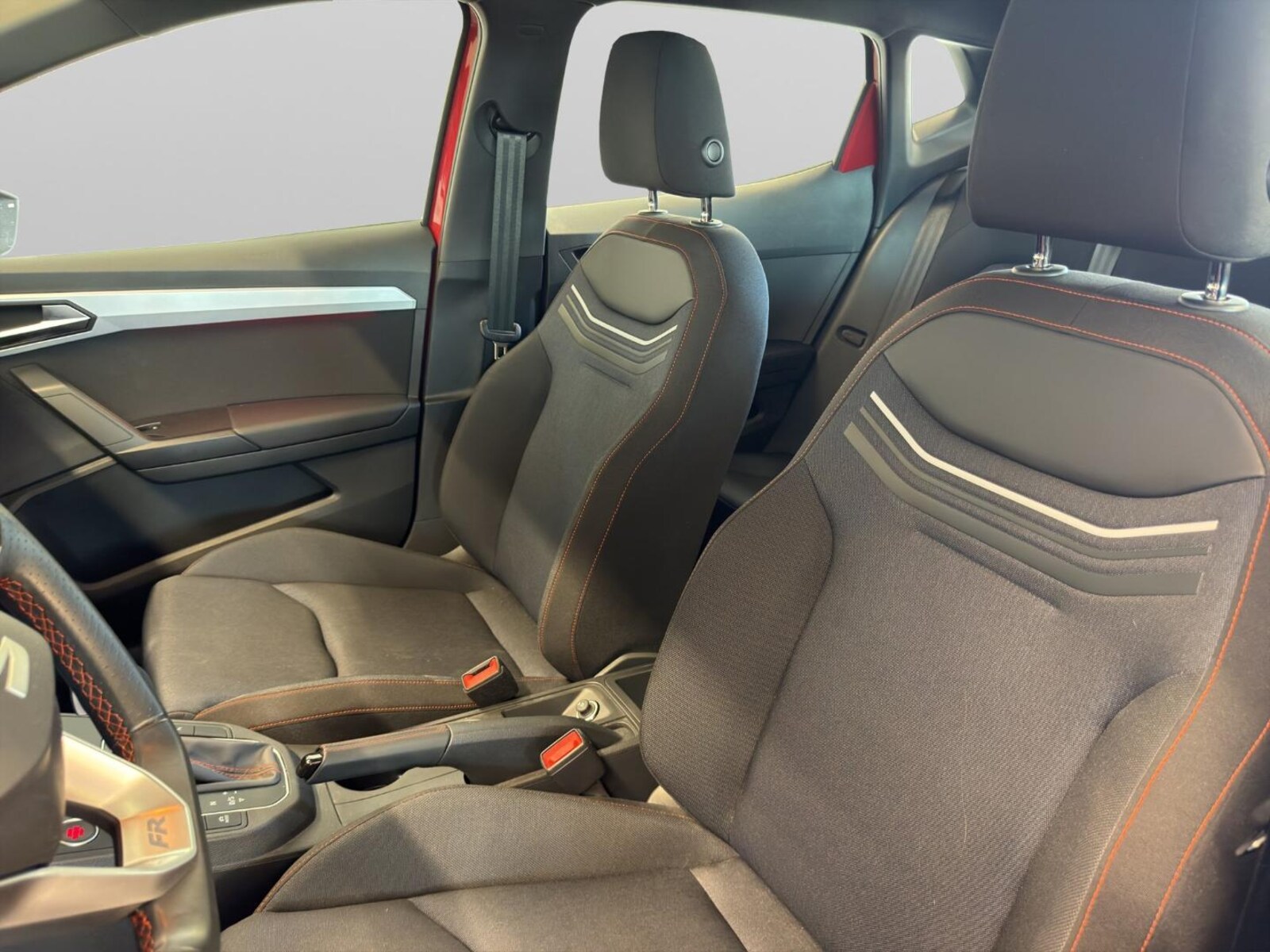 SEAT Ibiza – Bild 12