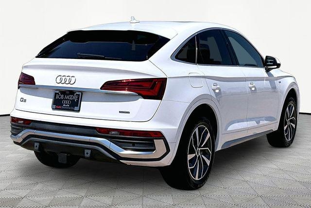 2023 Audi Q5 Sportback