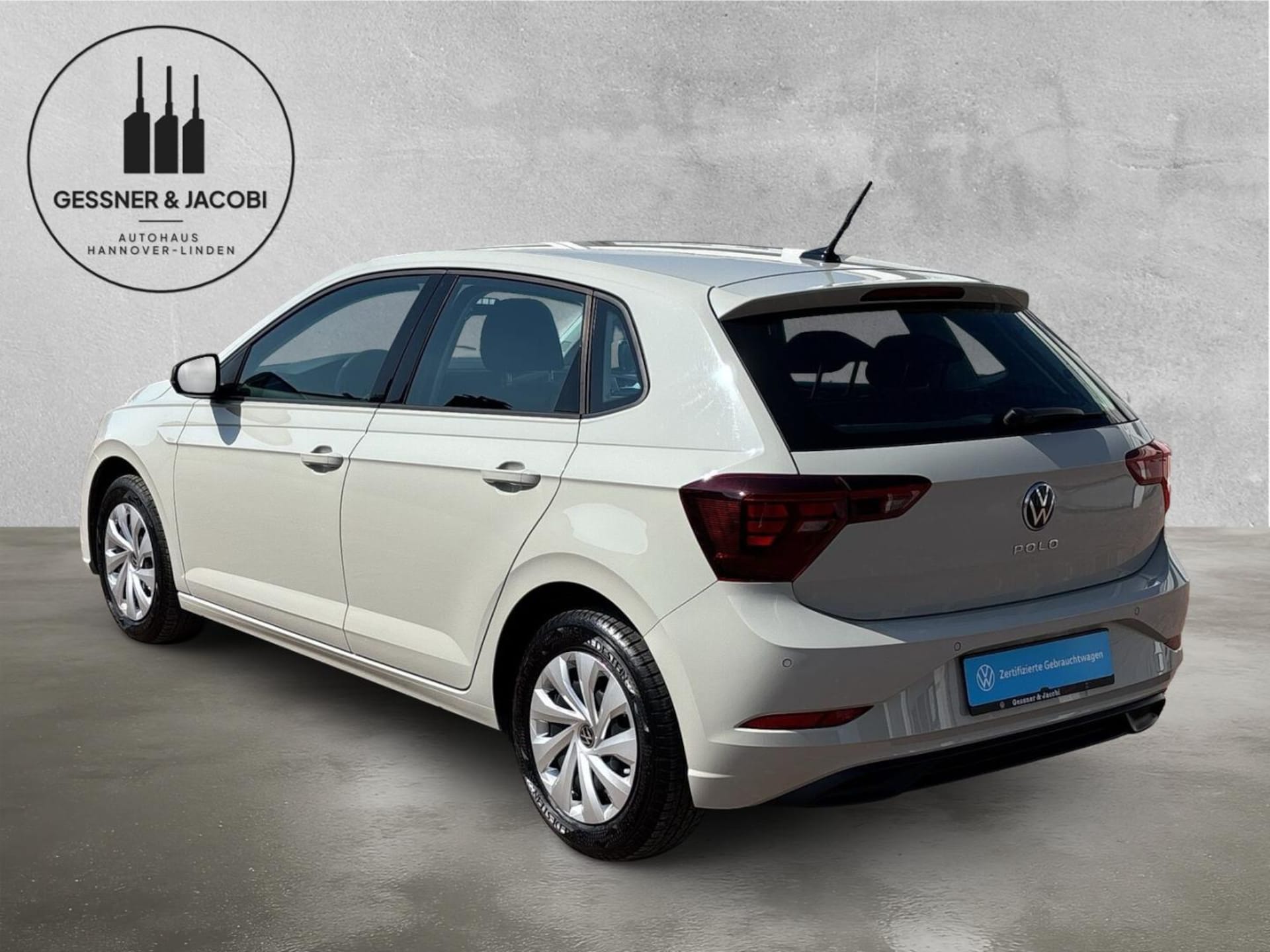 Volkswagen Polo Life