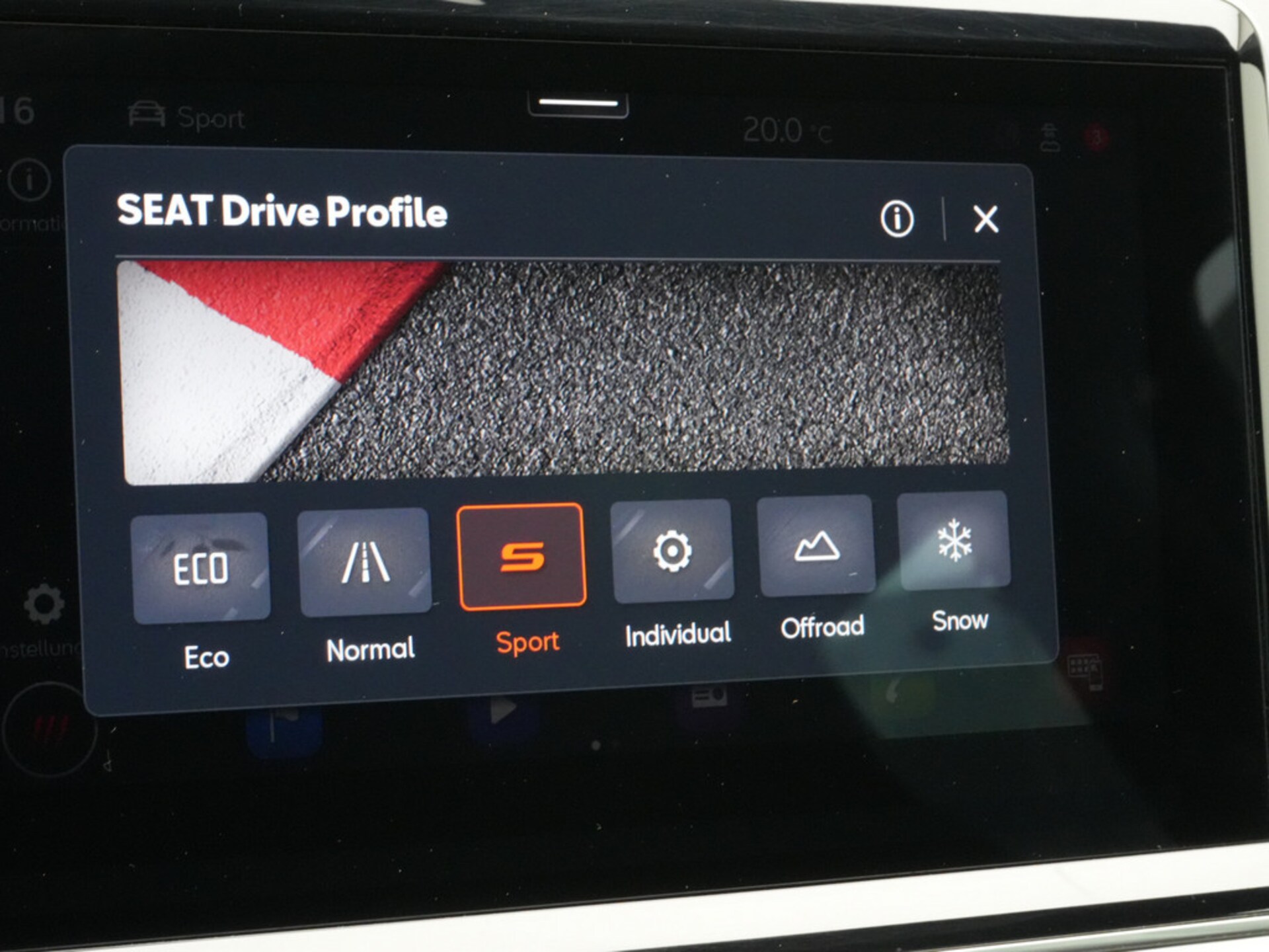 SEAT Tarraco FR