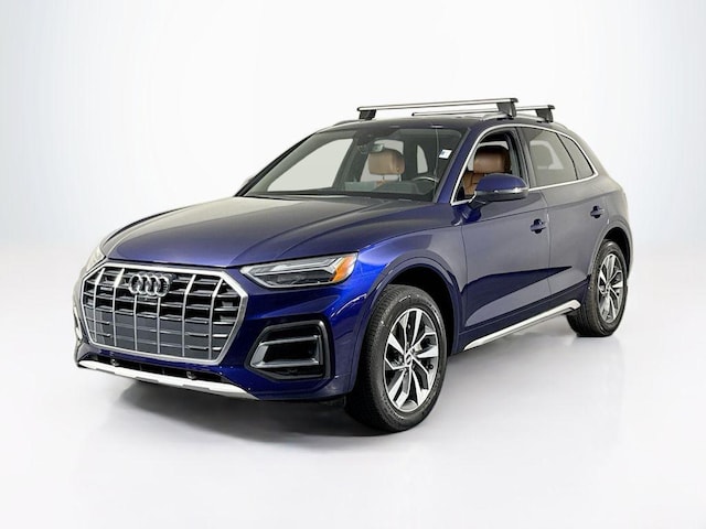 2021 Audi Q5