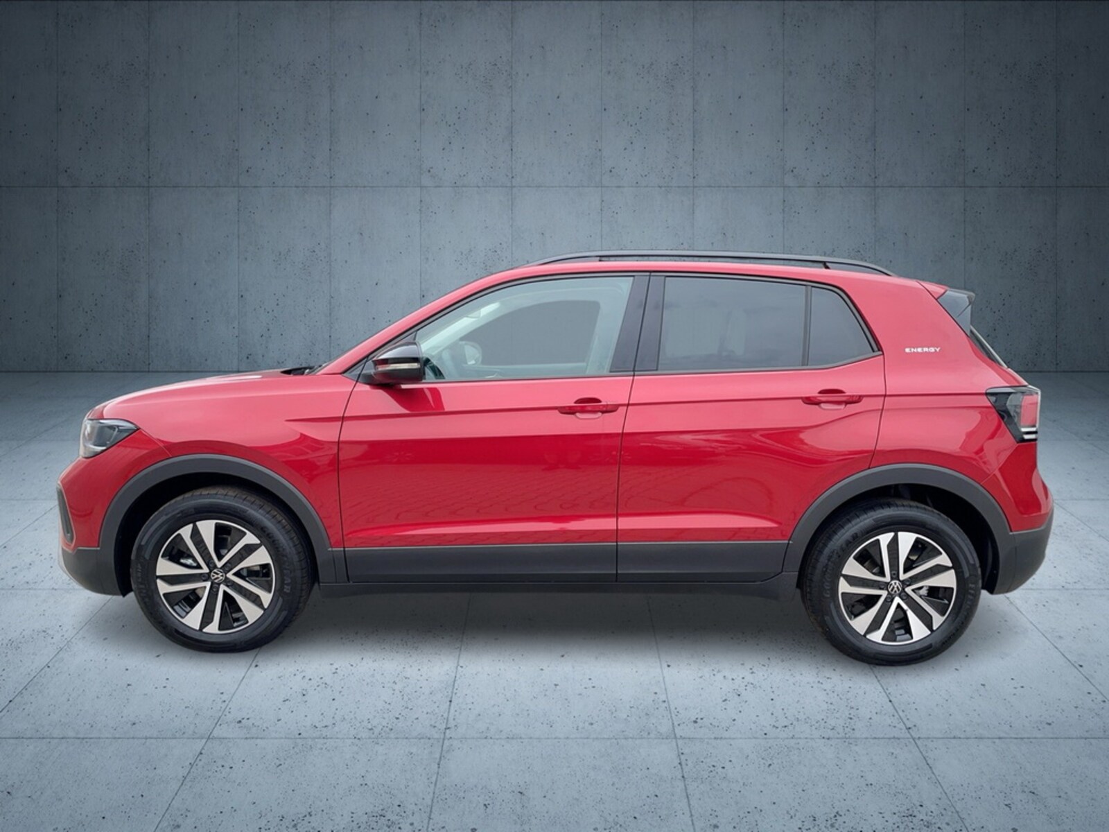 Volkswagen T-Cross – Bild 3