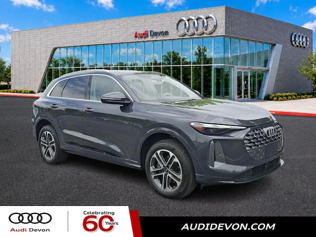 Photo of 2025 Audi Q5