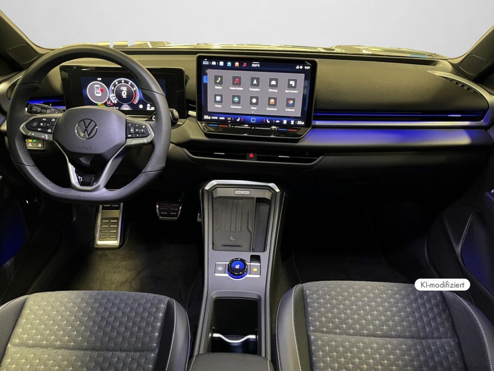 Volkswagen T-Roc – Bild 3