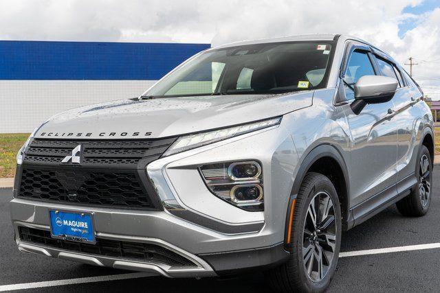 2024 Mitsubishi Eclipse Cross
