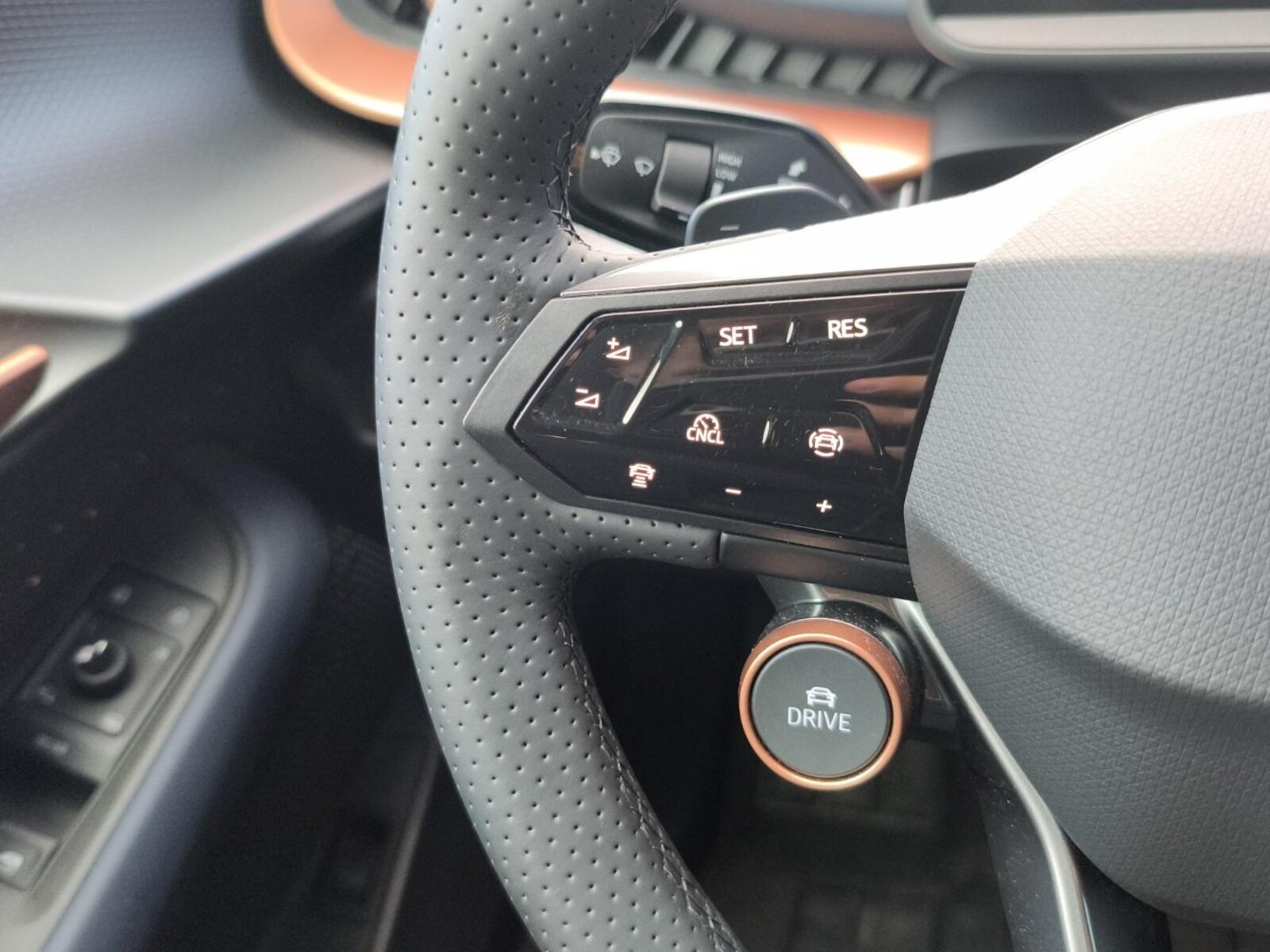 CUPRA Tavascan – Bild 19