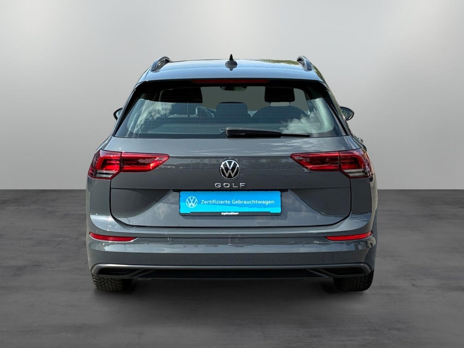 Volkswagen Golf Variant – Bild 7