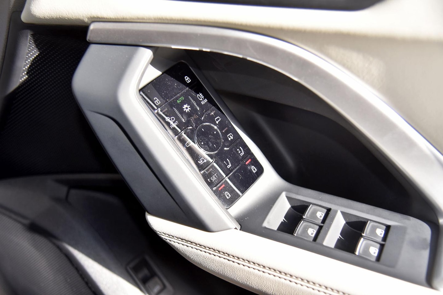 Image about Audi Q5 Sportback TFSI 150 kW