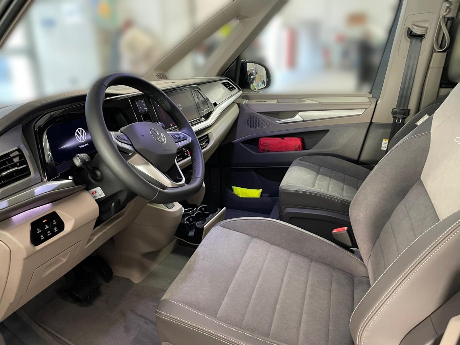 Volkswagen California – Bild 9