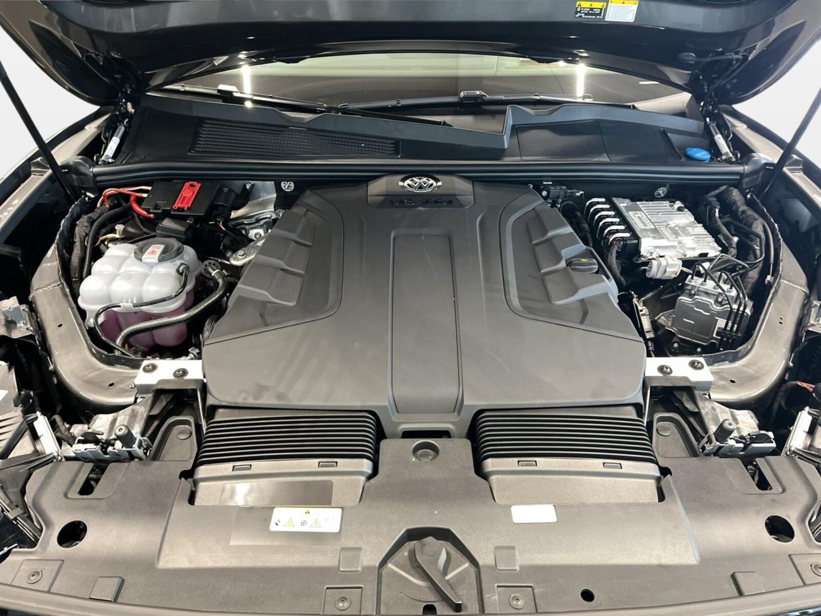 Volkswagen Touareg – Bild 20