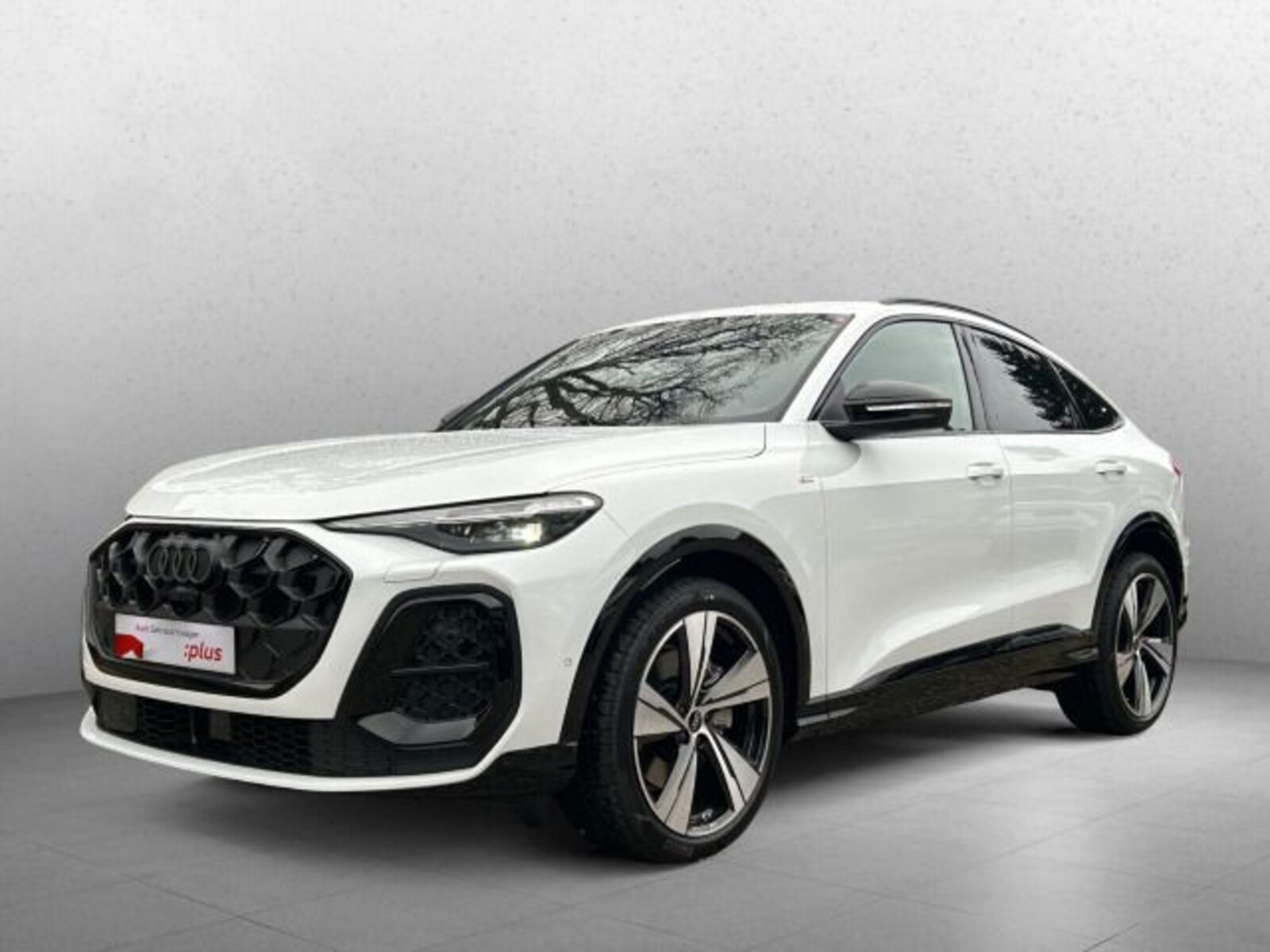 Audi Q5 Sportback – Bild 2