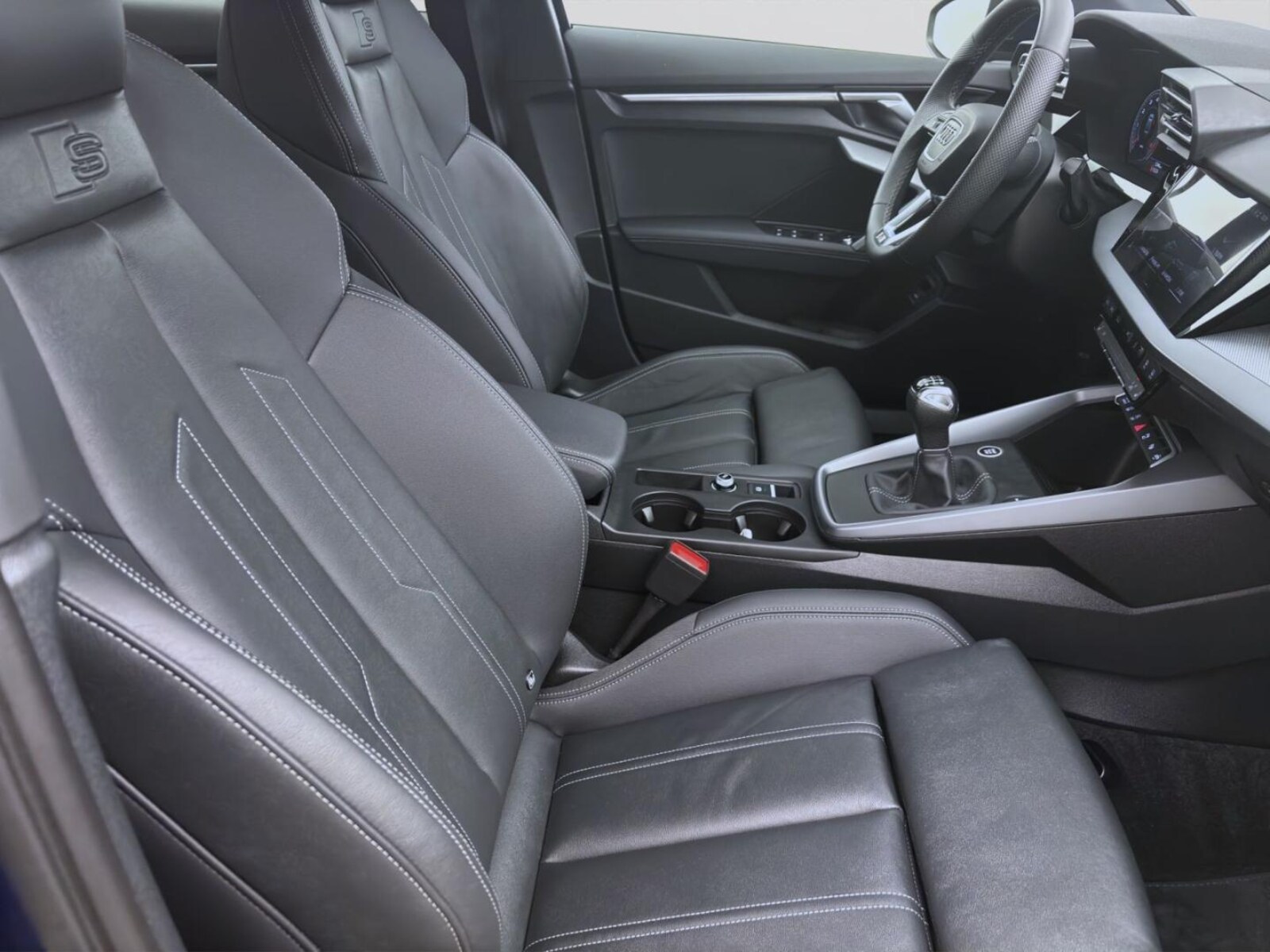Audi A3 Limousine – Bild 17
