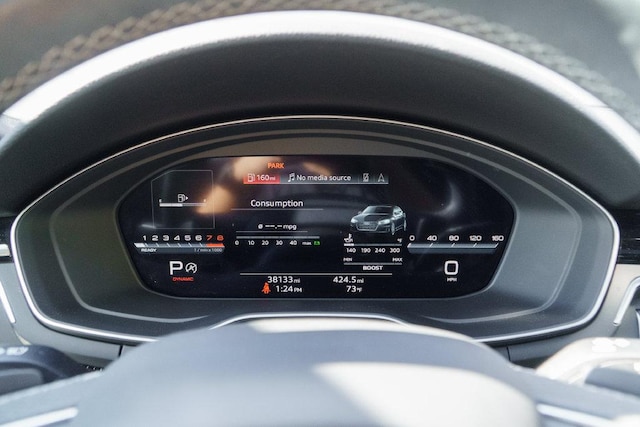 2023 Audi S5 Sportback Prestige - Photo 24