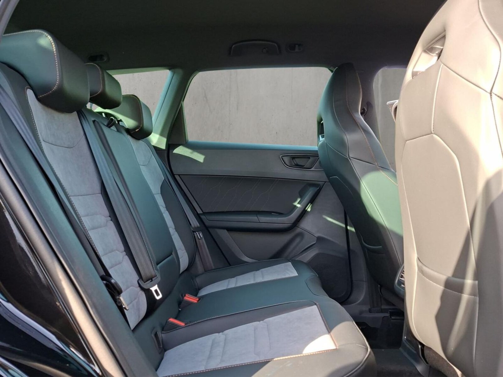 CUPRA Ateca – Bild 17