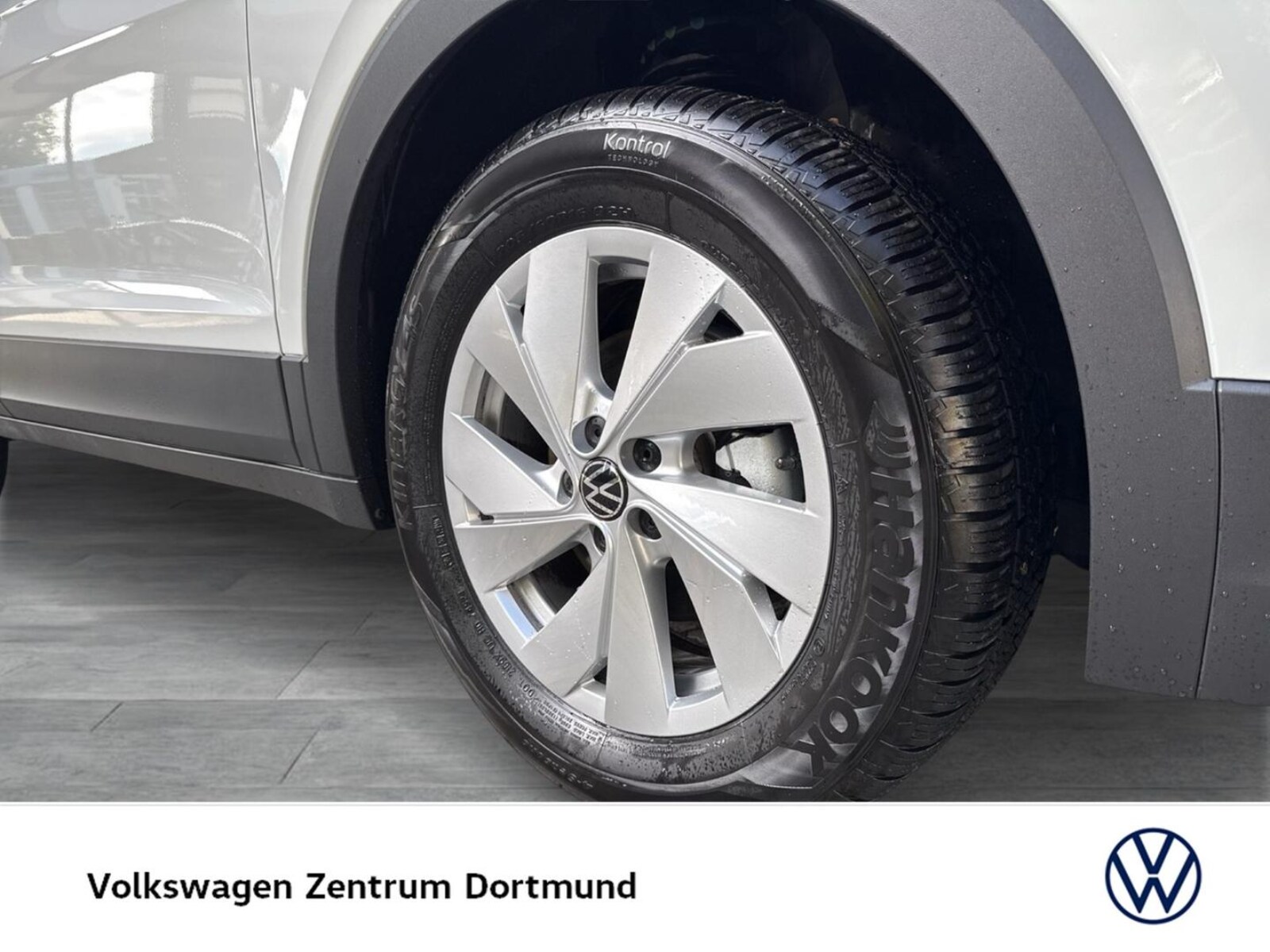 Volkswagen T-Cross – Bild 5