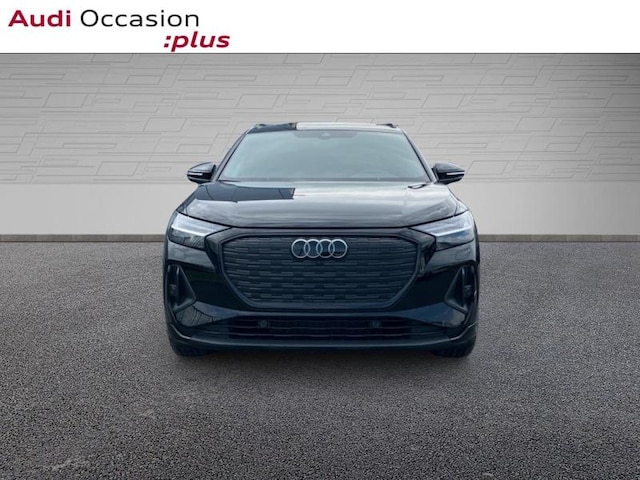 Audi Q4 E-tron 45 E-tron Quattro - 2025 - Joinsteer - #13
