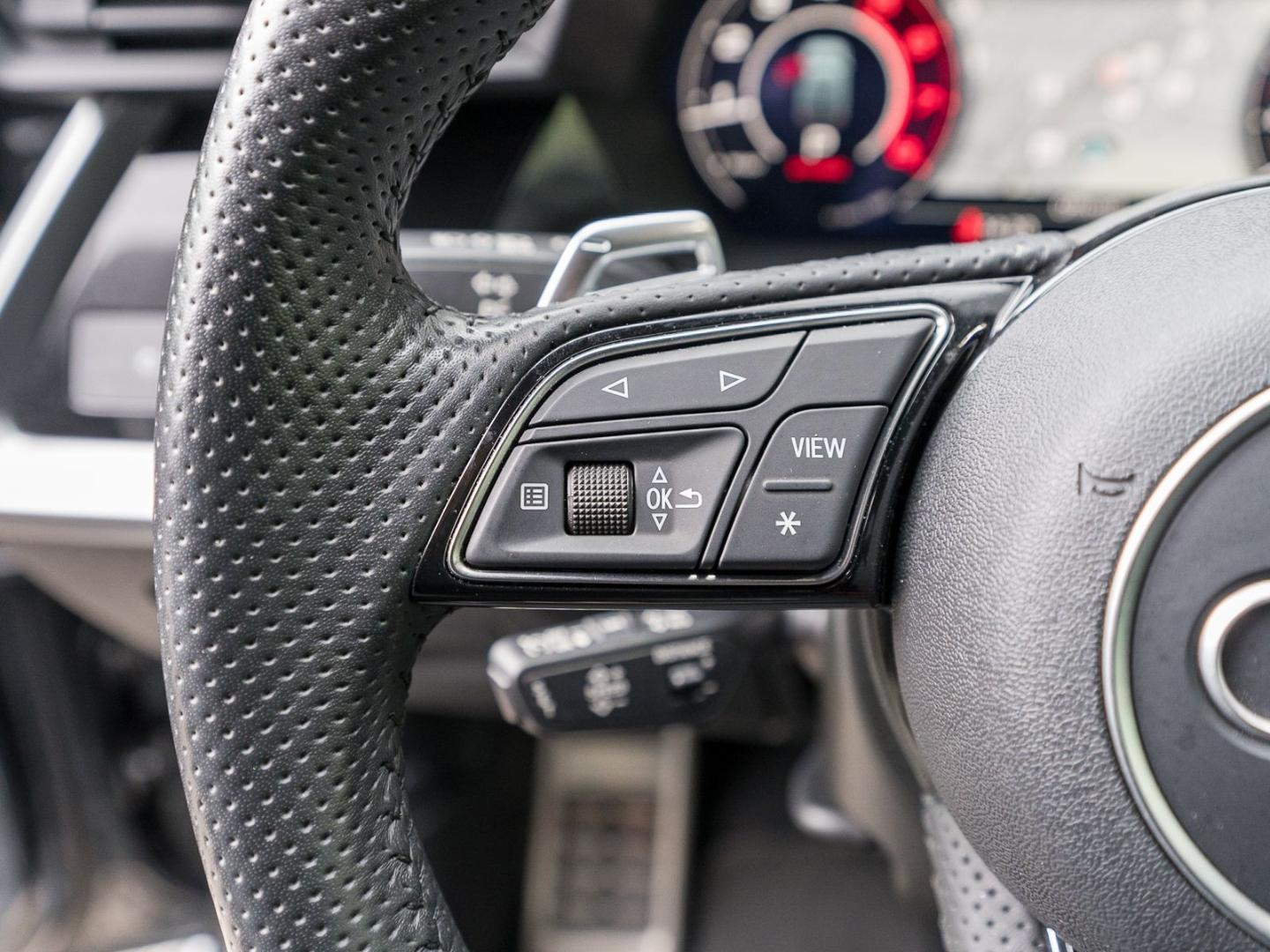 Image about Audi RS 3 Sportback TFSI quattro S tronic