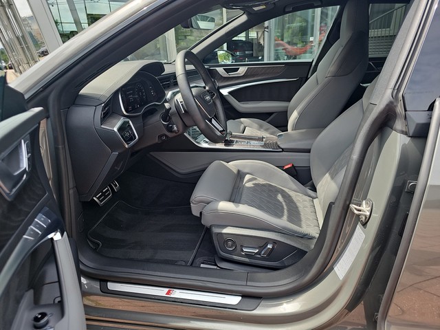 Image about Audi A7 Sportback 45 TFSI quattro S tronic
