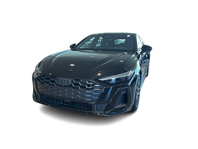 2025 Audi Audi A5 Sedan