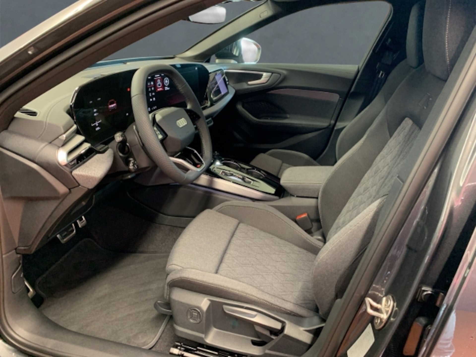 Audi A5 Avant