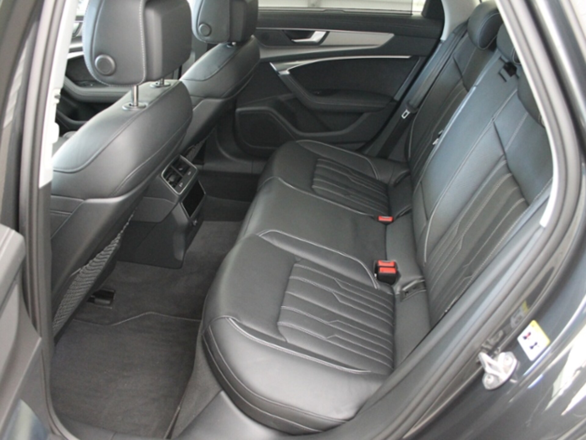 Audi A6 Avant TFSI e Design