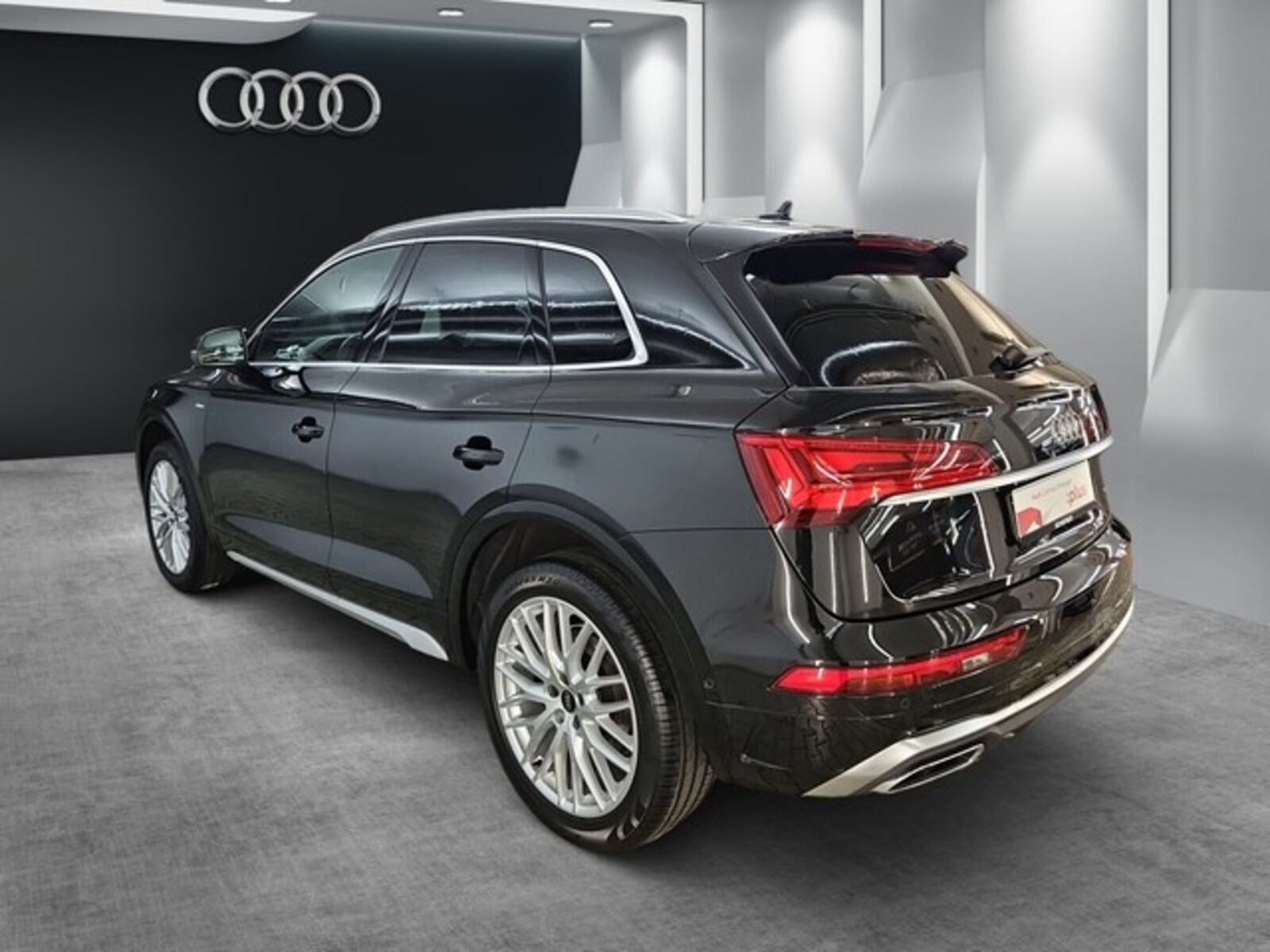 Audi Q5 – Bild 11