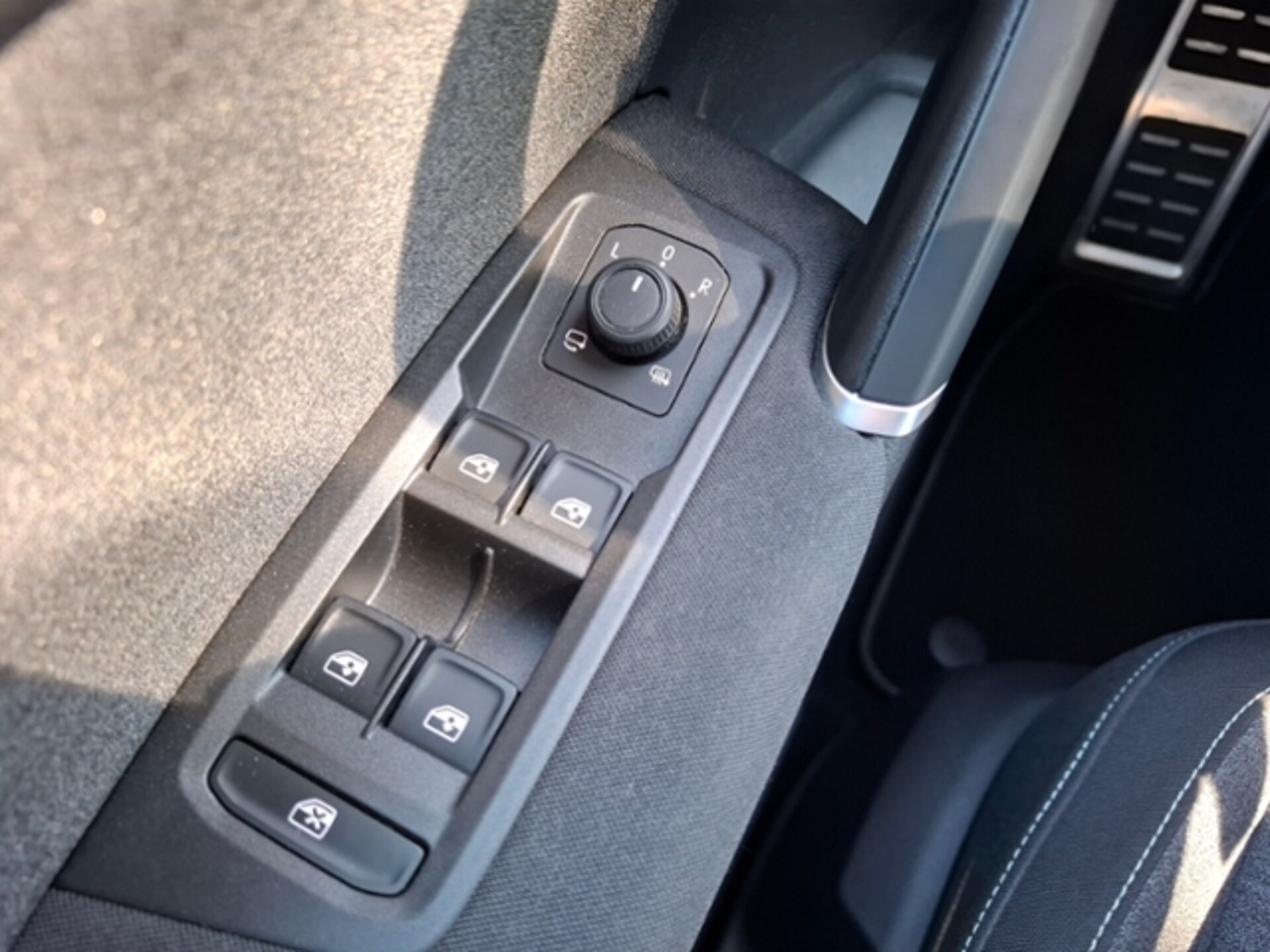 Volkswagen Touran MOVE