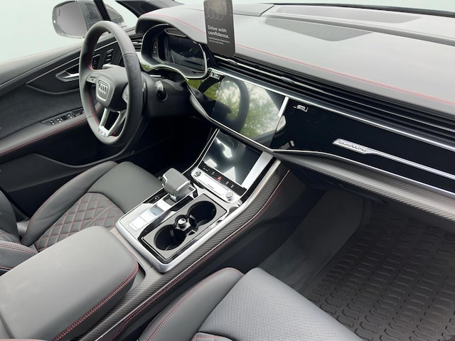2026 Audi Q7 Prestige - Photo 25