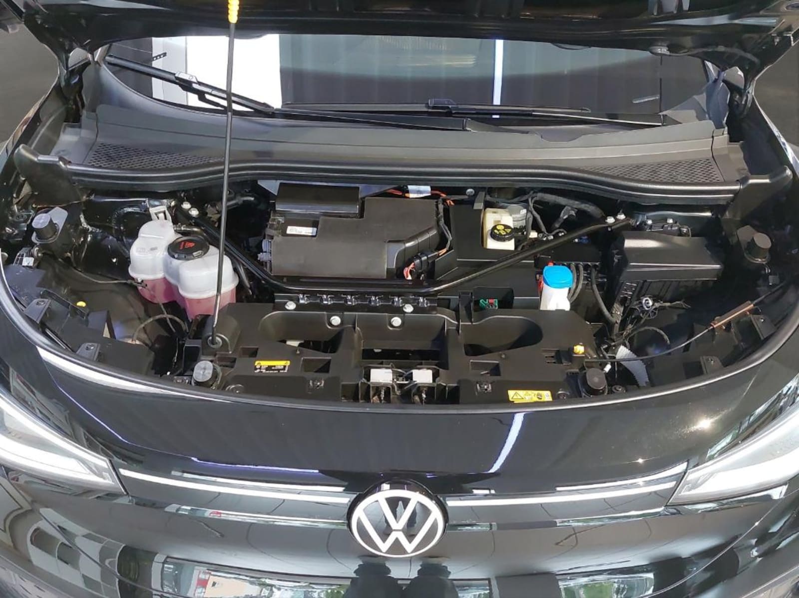 Volkswagen ID.5 – Bild 22