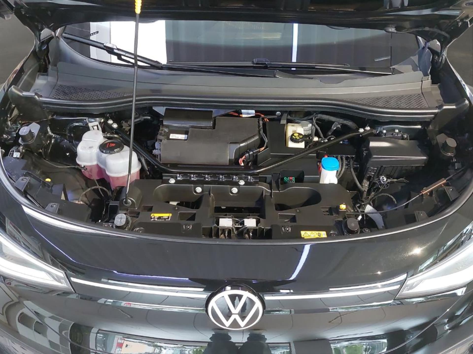 Volkswagen ID.5 Pro