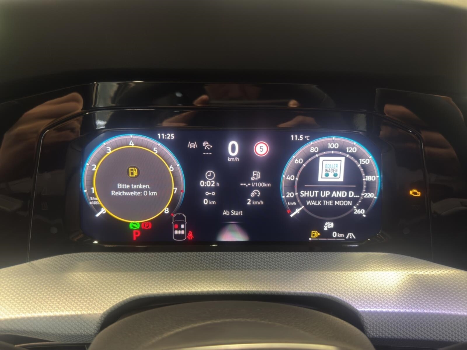 Volkswagen Golf Variant – Bild 10