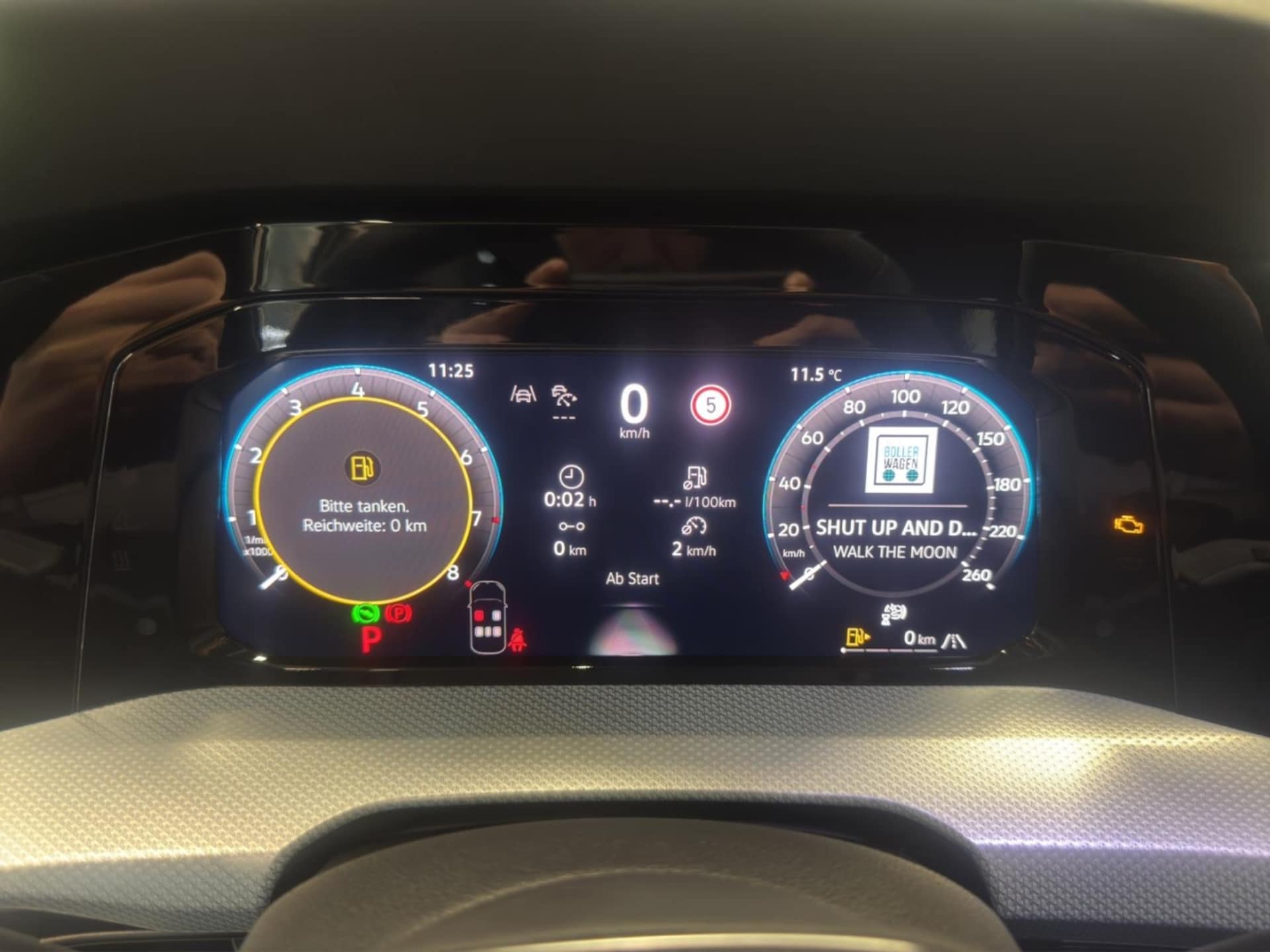 Volkswagen Golf Variant ENERGY