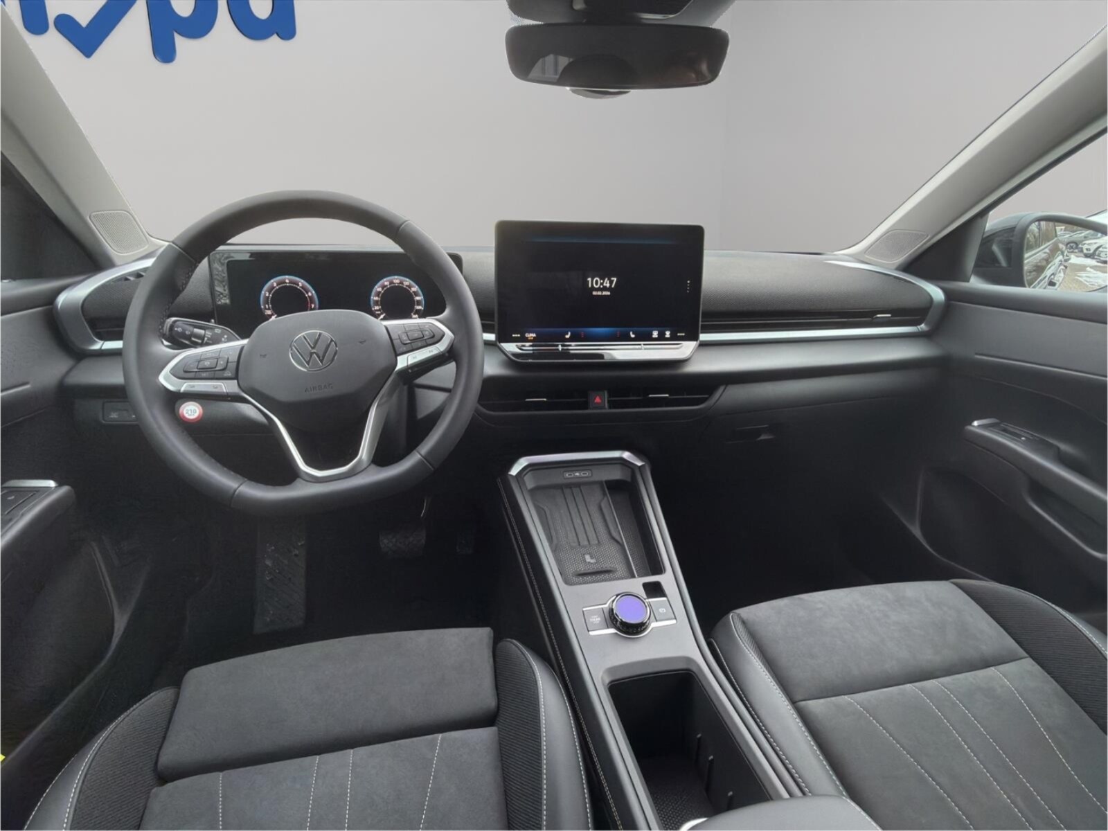 Volkswagen T-Roc – Bild 8