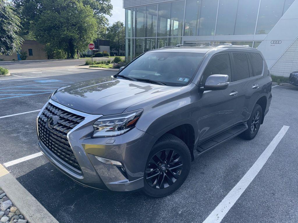 2023 Lexus GX 460 460 PREMIUM's photo