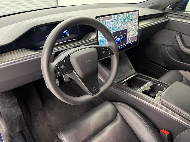 2021 Tesla Model S