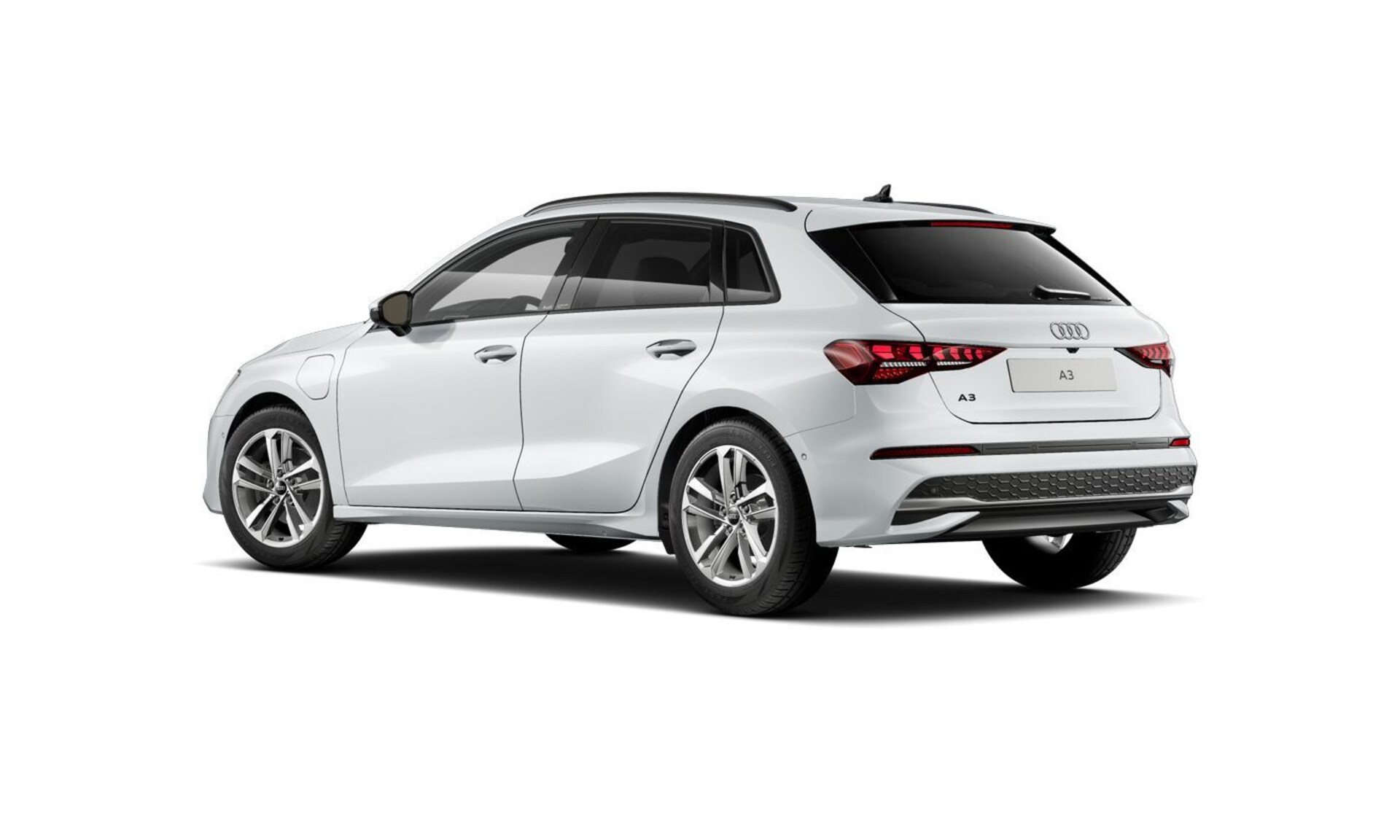 Audi A3 Sportback TFSI e