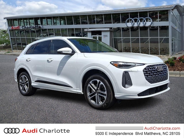 Photo of 2025 Audi Q5 