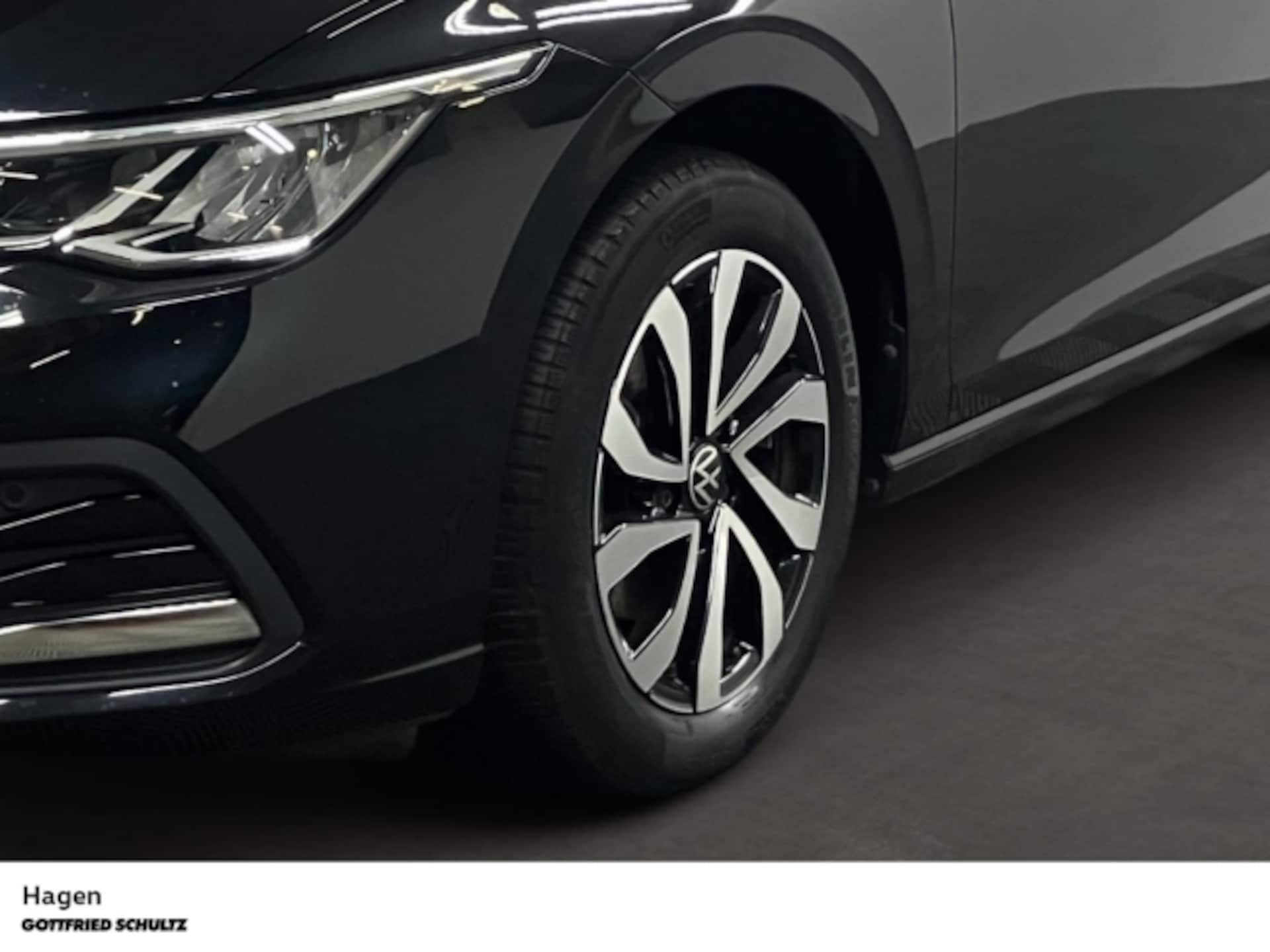 Volkswagen Golf Active