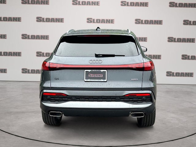 2026 Audi Q5