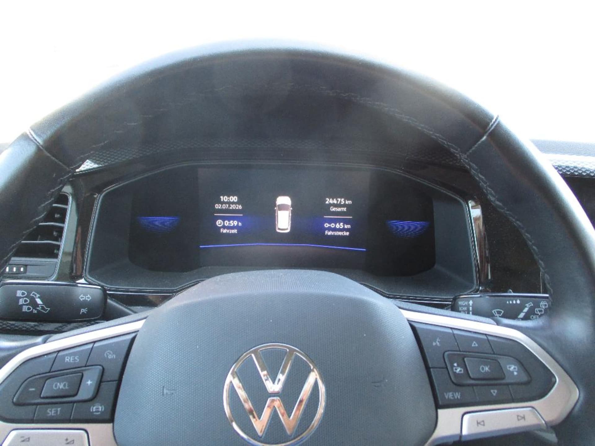 Volkswagen Polo Life