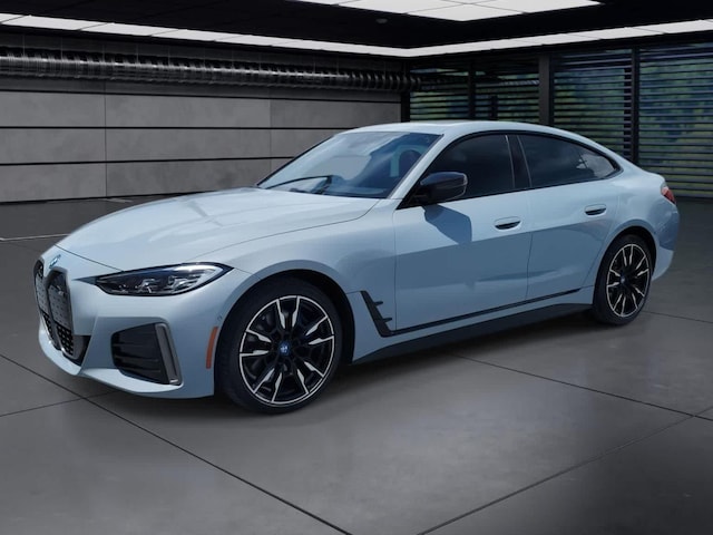 2023 BMW i4