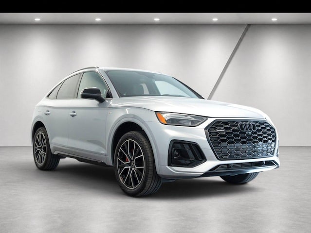 2025 Audi Q5 Sportback