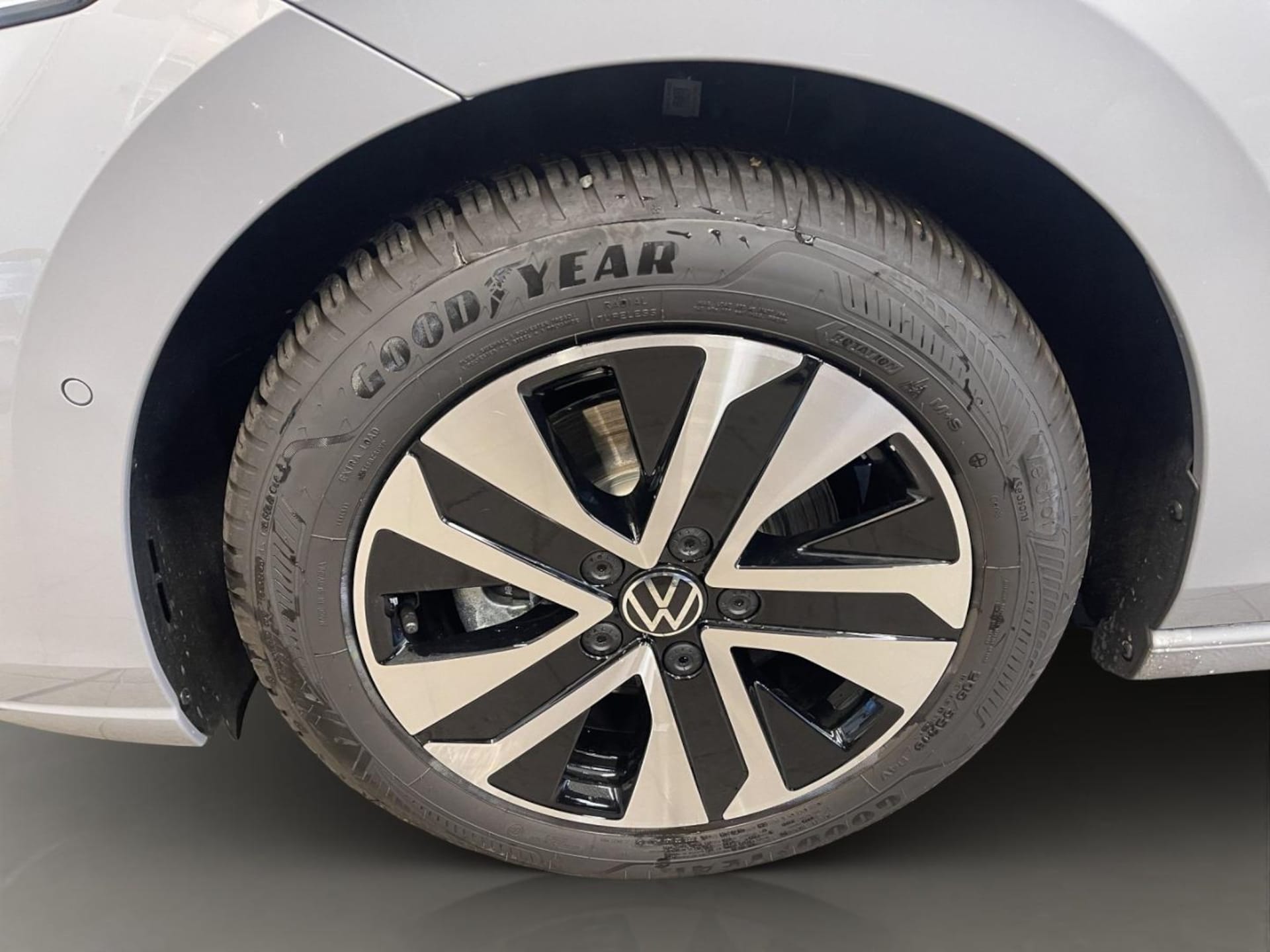 Volkswagen Golf ENERGY