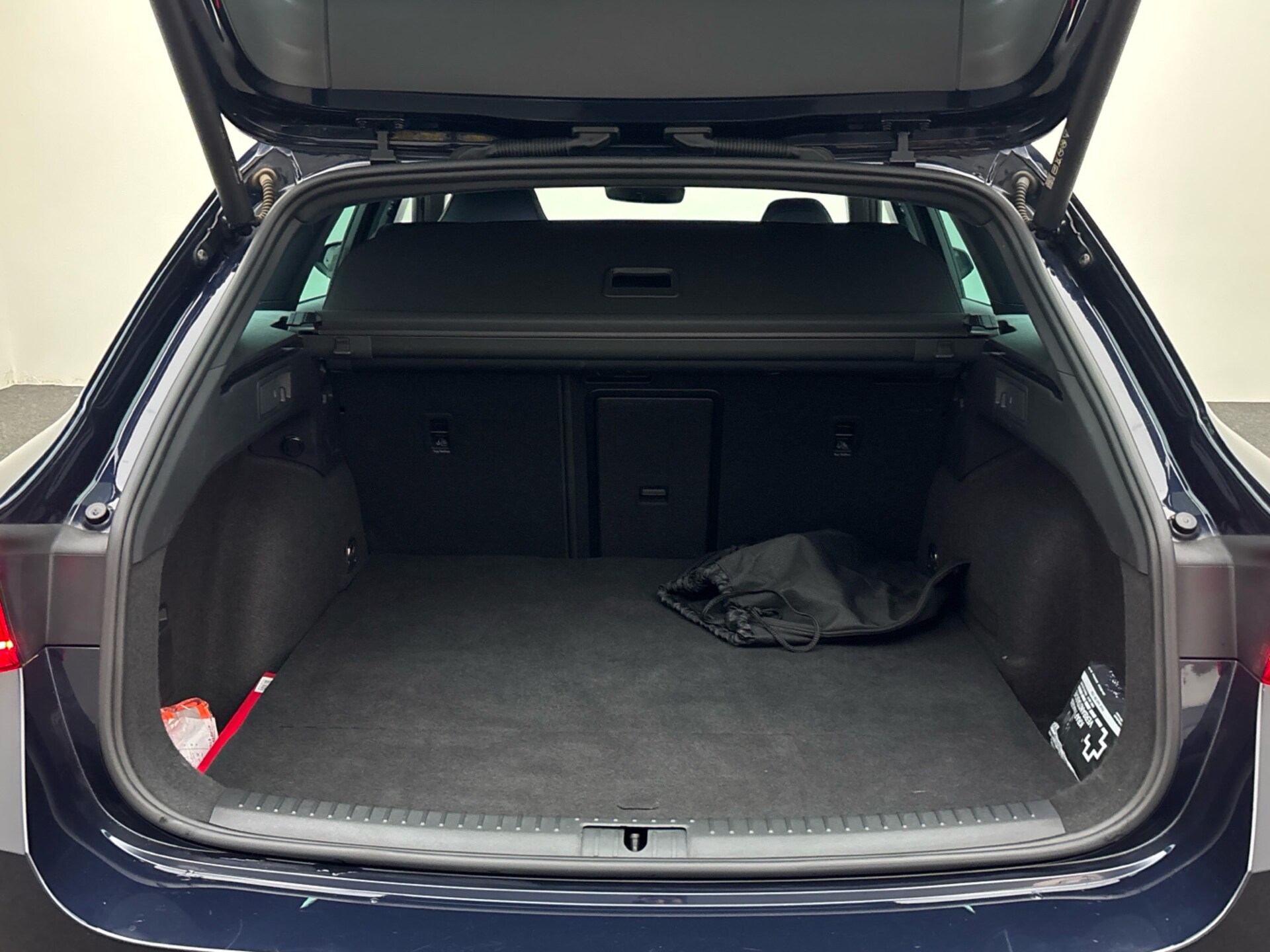 CUPRA Leon Sportstourer VZ