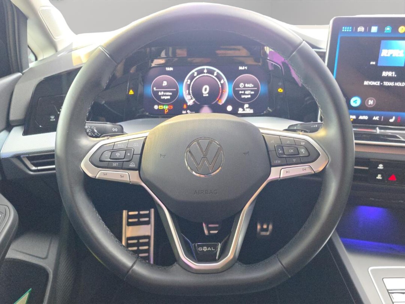 Volkswagen Golf – Bild 13