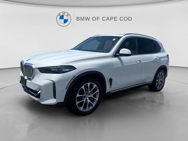 2024 BMW X5